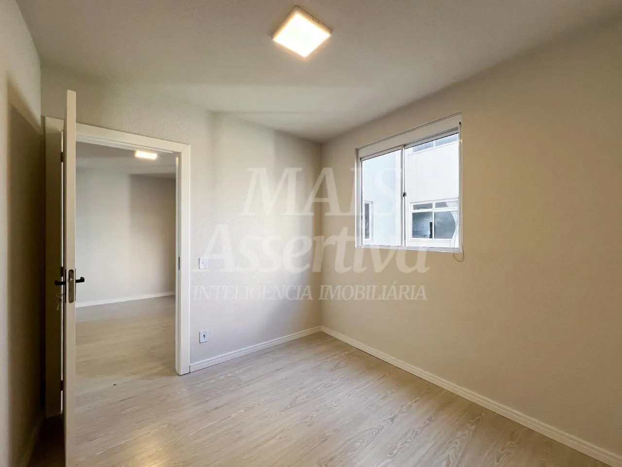 Imagem Apartamento no Residencial Salgado Filho - 2º andar, bairro Canudos em Novo Hamburgo/RS.