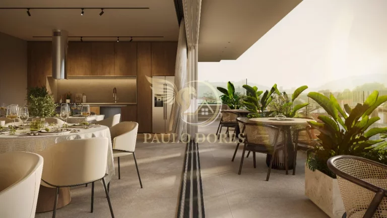 Imagem APARTAMENTO COM 2 DORMITÓRIOS A 200 METROS DO MAR EM CARAGUATATUBA/SP