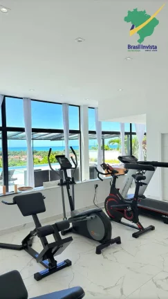Imagem CASA VISTA MAR ALTO PADRÃO PORTO SEGURO
