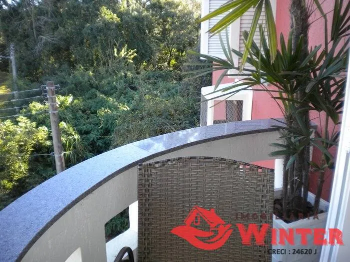 Imagem Linda cobertura duplex no bairro Vila Rica, Feliz.