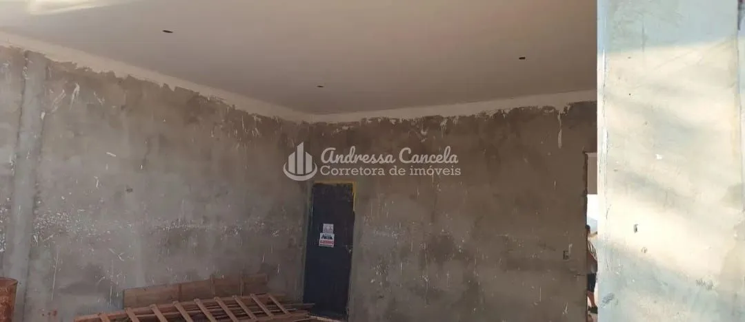 Imagem Casa com 2 dormitórios à venda, 91 m² por R$ 349.000 - Set Sul II - São José do Rio Preto/São Paulo