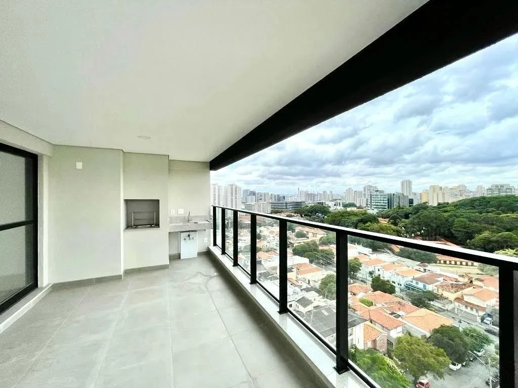 Imagem Apartamento para Venda em São Paulo, Perdizes, 3 dormitórios, 3 suítes, 7 banheiros, 2 vagas