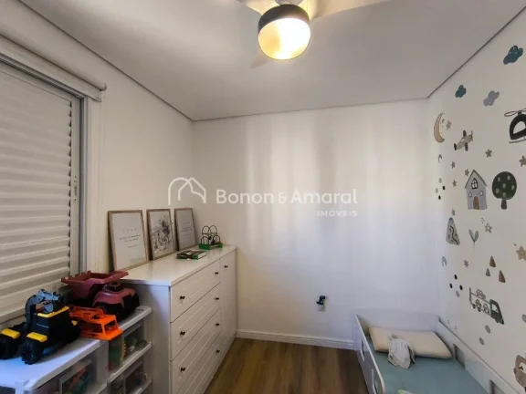 Imagem Apartamento de 3 quartos com suíte a venda em Paulinia, SP

Com aproximadamente 80m², este apartam...
