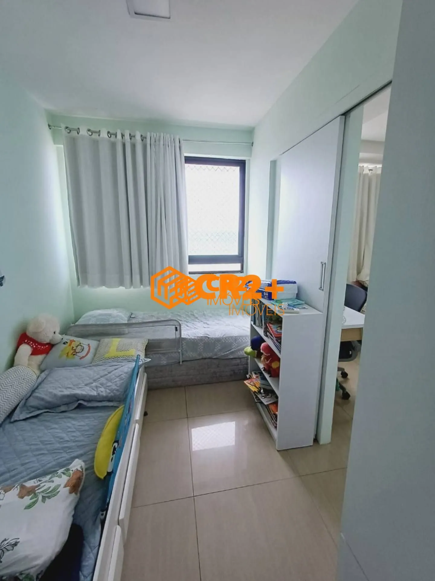 Imagem Apartamento à Venda 03 quartos, 01 suíte em Boa Viagem. Oportunidade!!! 88m²