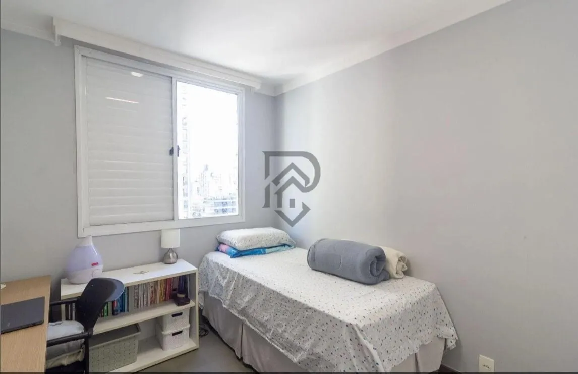 Imagem Apartamento campo belo pronto para morar proximo metrô