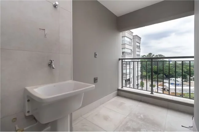 Imagem Apartamento 3 suítes 154m² Butantã São Paulo Rua Miragaia