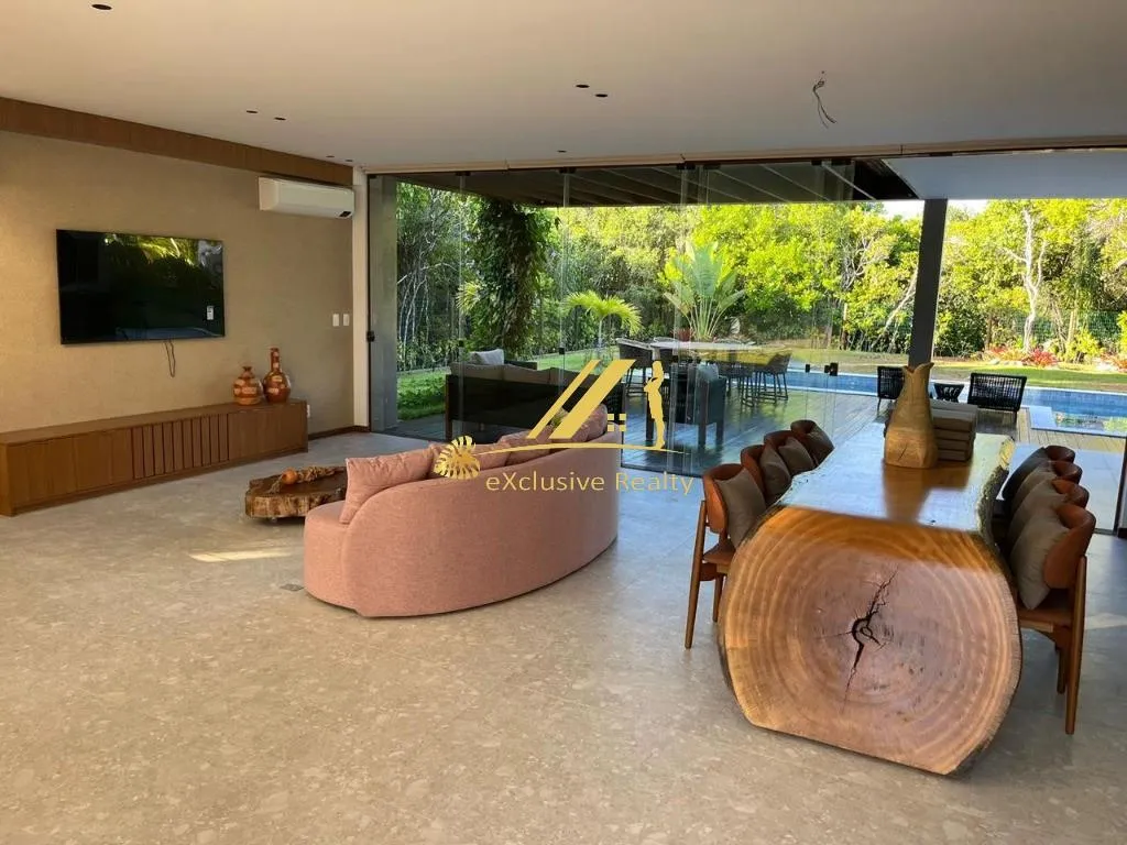 Imagem Casa RESIDENCIAL em Mata de São João - Bahia,