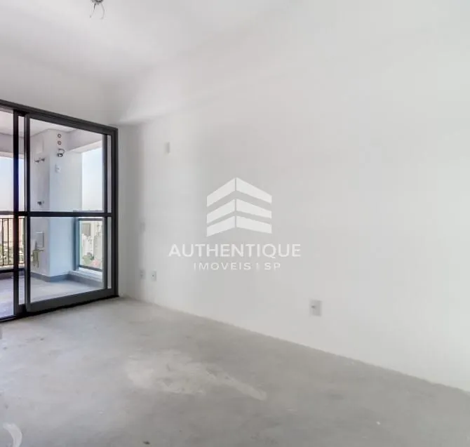 Imagem Z PINHEIROS - Apartamento à venda em São Paulo/SP