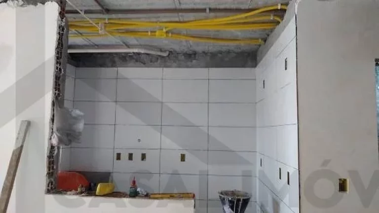 Imagem CASAL IMÓVEIS VENDE WAY BATISTA CAMPOS APARTAMENTOS 2 OU 3 QUARTOS COM SUÍTE + VARANDA GOURMET 1 OU 2 VGS 84,85 M2