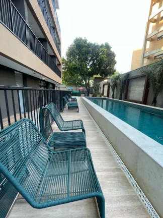 Imagem Apartamento à venda no bairro Butantã - São Paulo/SP