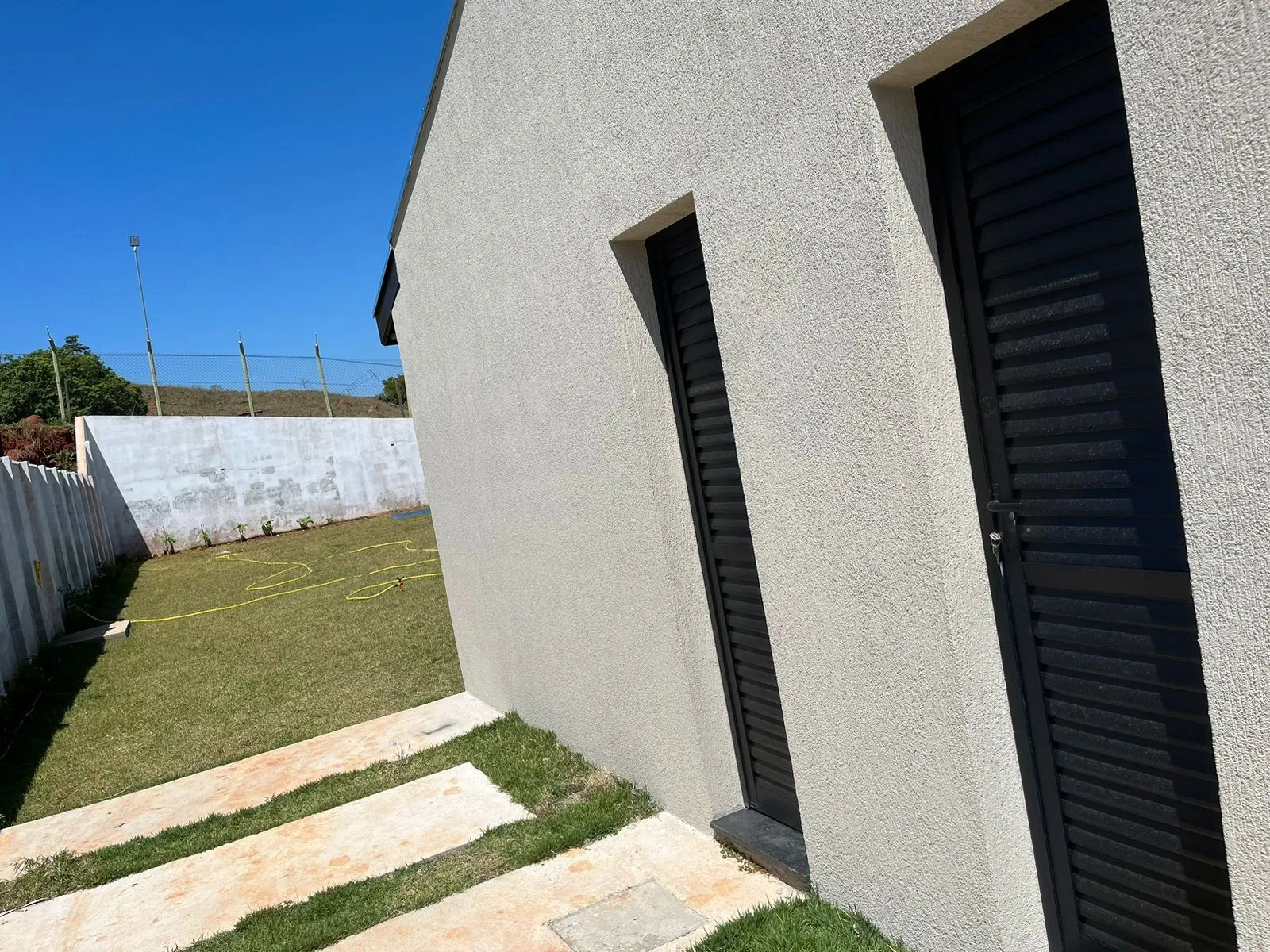 Imagem Residência Exclusiva: Casa de Alto Padrão em Condomínio Terras de Santa Mariana