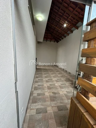 Imagem Casa à venda no Condomínio Real Park Sumaré, 3 quartos, 1 suíte

Ótima casa térrea com:

- 250...