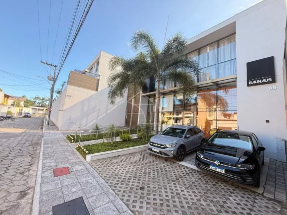 Imagem Casa de Alto Padrão à Venda no Condomínio Bauhaus – Vitória/ES