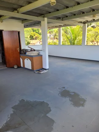 Imagem Vendo casa de segunda locação próximo a Rua 1 em Itaipuaçu!