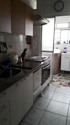 Imagem Apartamento com 3 Quartos à Venda, 90 m² em Indianópolis - São Paulo