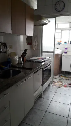 Imagem Apartamento com 3 Quartos à Venda, 90 m² em Indianópolis - São Paulo