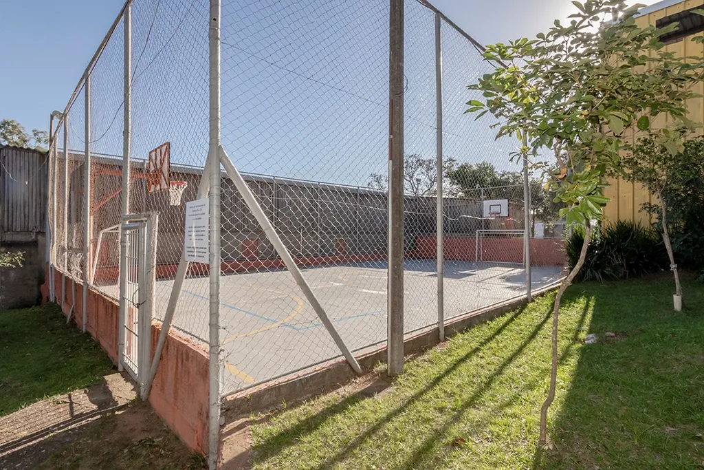 Imagem Apartamento em Cristal