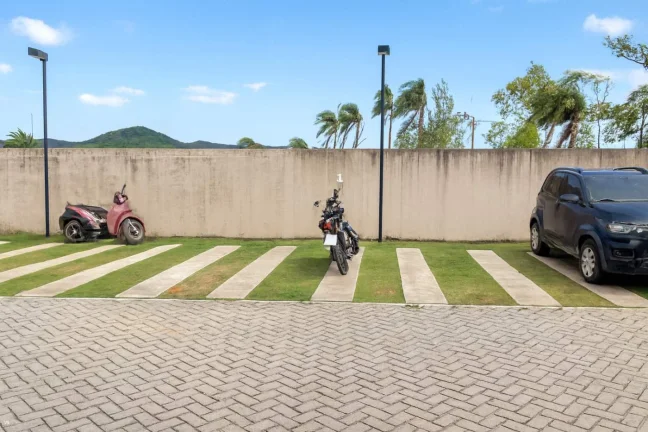 Imagem Conquiste Seu Espaço no Condomínio Green Club por R$230 Mil