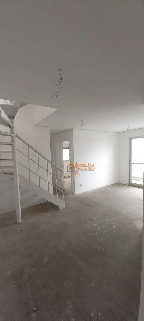 Imagem Apartamento Duplex com 3 dormitórios à venda, 130 m² por R$ 900.000,00 - Vila Endres - Guarulhos/SP