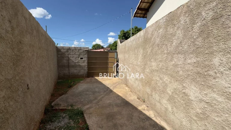Imagem Casa a venda em São Joaquim de Bicas / bairro Estancia Paraopeba