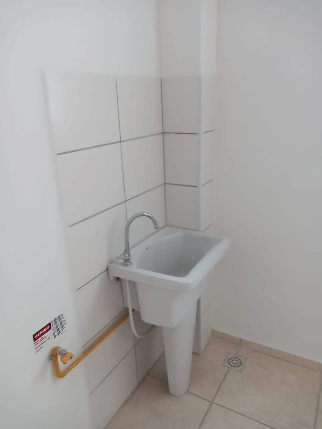 Imagem Apartamento à venda 2 Quartos, 1 Vaga, 44M², Jardim Gurilândia, Taubaté - SP | Condomínio Parque Trivellato