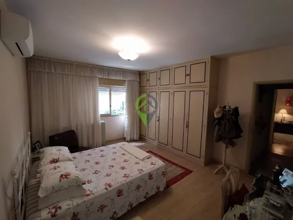 Imagem Apartamento à venda em Santos/SP