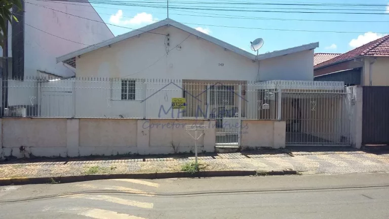 Imagem Casa Padrão