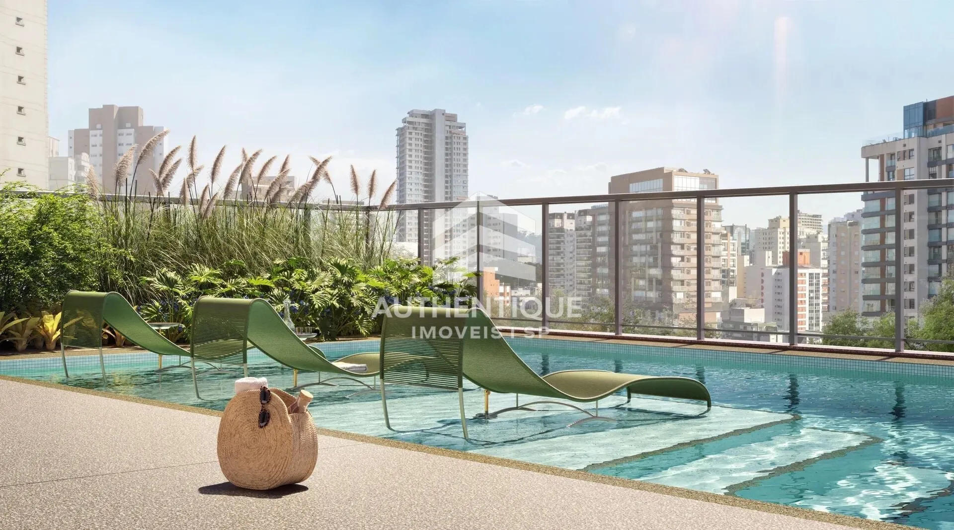 Imagem MATICE JOAO MOURA PINHEIROS - Apartamento no bairro Pinheiros à venda