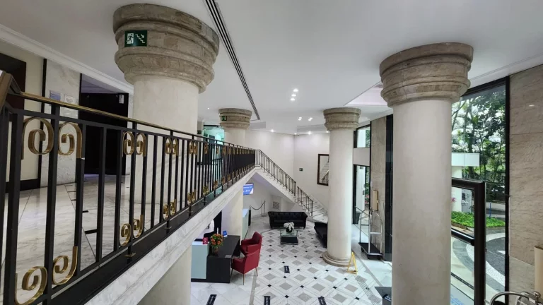 Imagem APARTAMENTO RESIDENCIAL em SÃO PAULO - SP, PARAÍSO