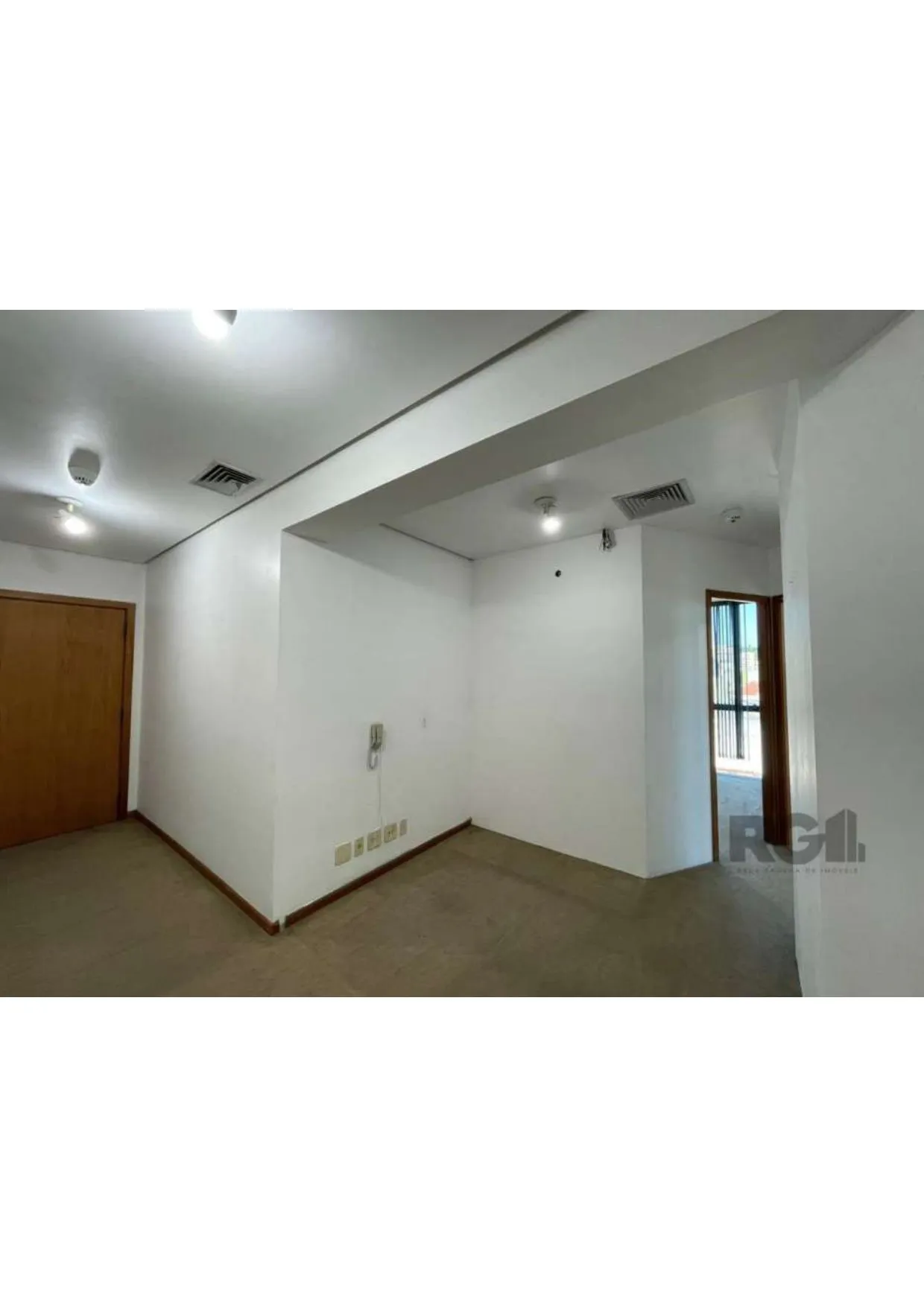 Imagem Sala comercial com 37m2