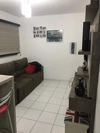 Imagem Apartamento com 2 Quartos à Venda ou Temporada, 50 m²em Presidente Vargas - Içara