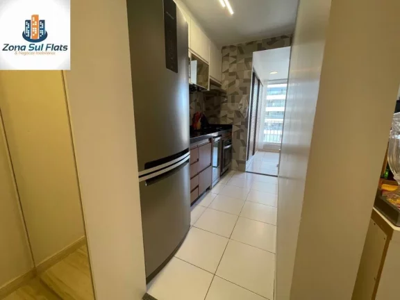 Imagem Apartamento à Venda No Jardim da Saúde Com 2 Dormitórios Sendo 1 Suíte e 2 Vagas
