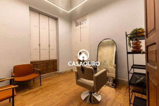 Imagem Apartamento com 3 quartos à venda, 114 m² - Lourdes - Belo Horizonte/MG