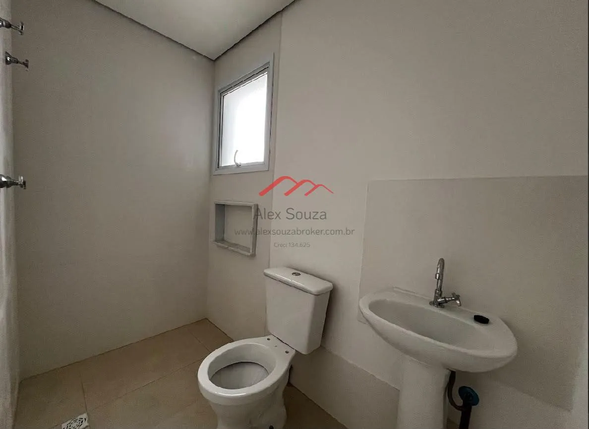 Imagem Apartamento para Venda em Sumaré, Chácara Bela Vista, 2 dormitórios, 1 suíte, 1 banheiro, 1 vaga