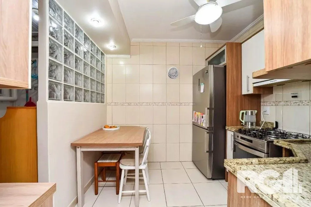 Imagem Apartamento em Sarandi