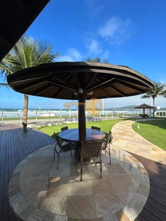 Imagem APARTAMENTO DE ALTO PADRÃO FRENTE AO MAR NA PRAIA DE BOMBAS-SC