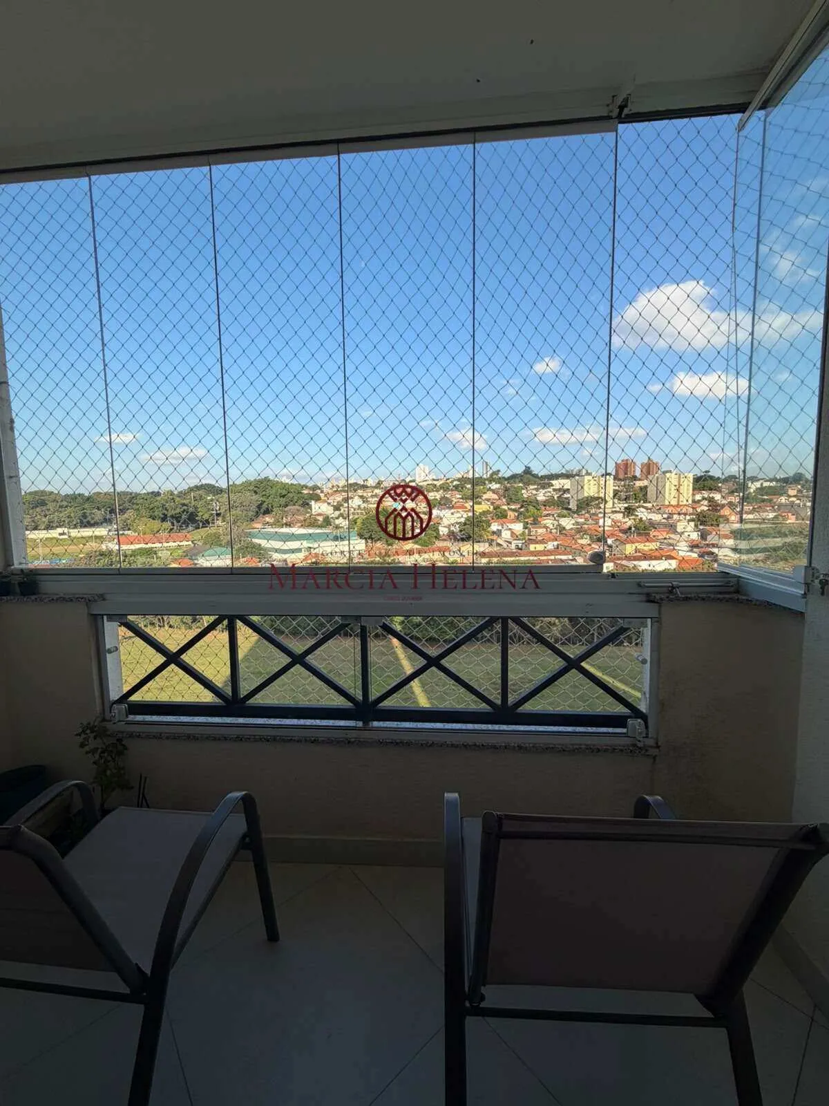 Imagem Apartamento à venda, no Costa Azul em Campinas, Jardim Margarida, com 3 quartos, 75m2