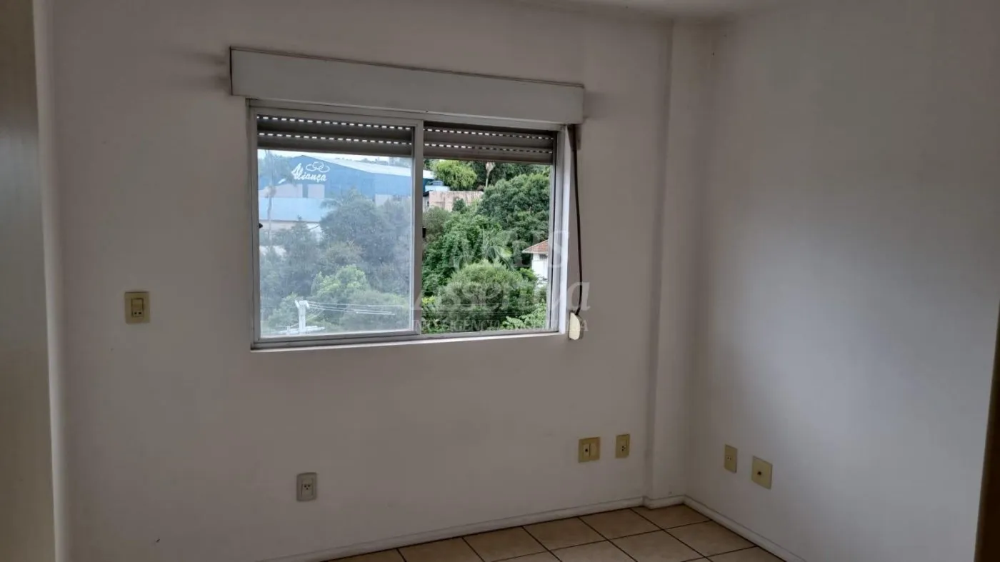 Imagem Apartamento semi mobiliado para locação, bairro Hamburgo Velho em Novo Hamburgo