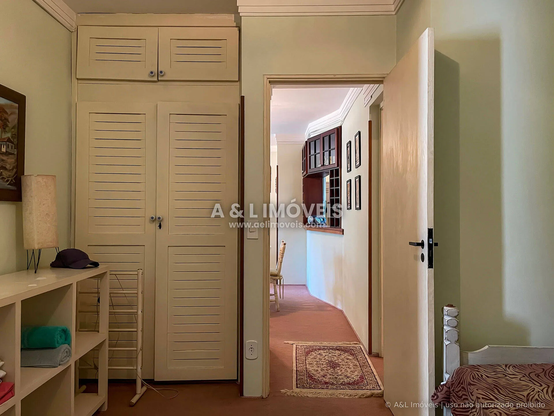 Imagem Apartamento Campos do Jordão | Varanda Gourmet e Lareira | 71,08 m² Térreo