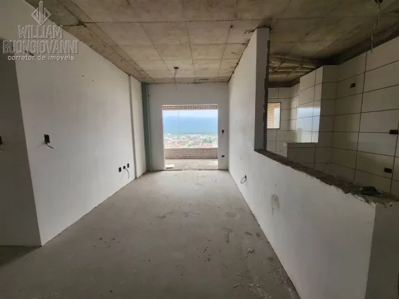 Imagem Apartamento à Venda em Real, Praia Grande - SP