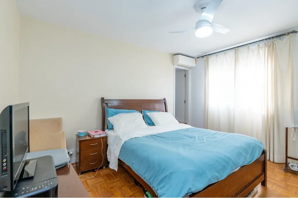 Imagem Apartamento à venda em São Paulo, Itaim Bibi, com 3 quartos, 137m2