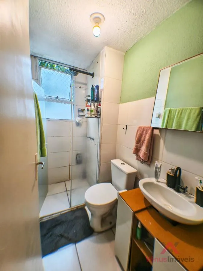 Imagem Apartamento à venda na Cachamorra, Campo Grande | 2 quartos