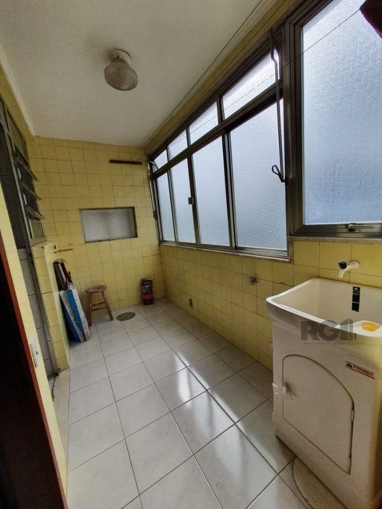 Imagem Apartamento em Jardim Botânico