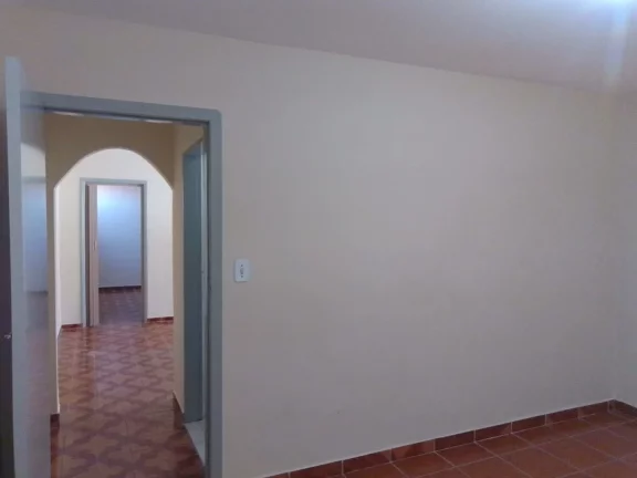 Imagem Casa com 4 dormitórios, 600 m² - venda por R$ 450.000,00 ou aluguel por R$ 5.400,00/mês - Jardim São Judas Tadeu - São José dos Campos/SP