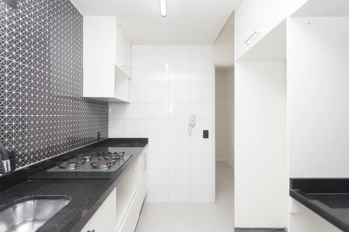 Imagem Apartamento para venda em Jaraguá com 2 quartos, 42m2