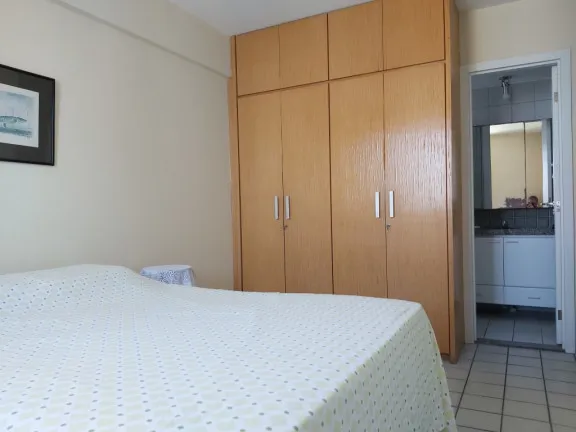 Imagem Apartamento com 3 Quartos para Alugar, 130 m² em Boa Viagem - Recife