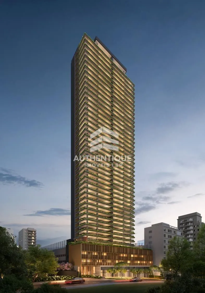 Imagem CASA MADALENA - Apartamento à venda no bairro Vila Madalena - São Paulo/SP, Zona Oeste