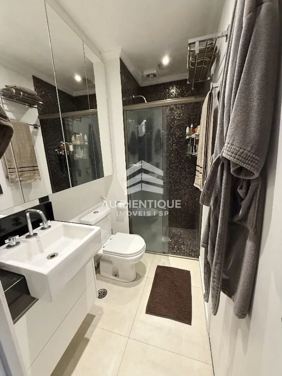 Imagem CIRAGAN - Apartamento no bairro Cerqueira César à venda