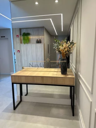 Imagem APARTAMENTO RESIDENCIAL em SÃO JOSÉ - SC, BARREIROS
