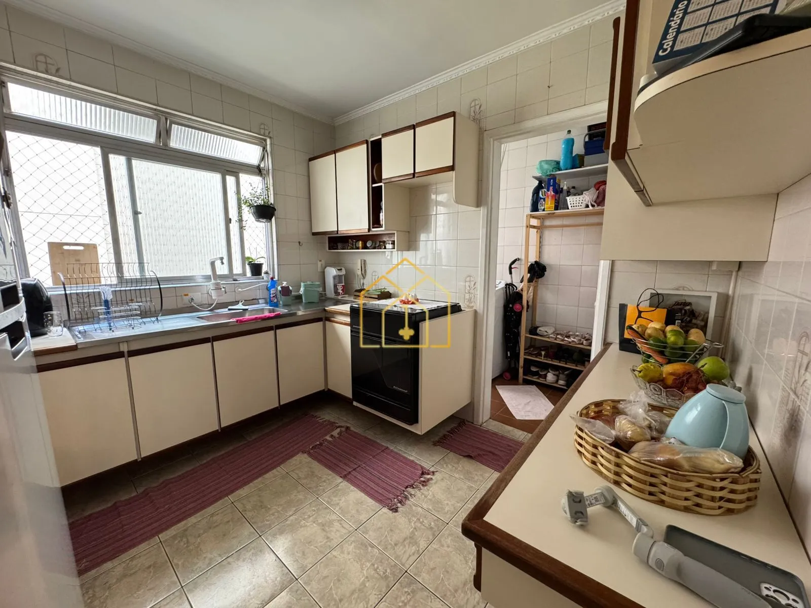 Imagem Apartamento à venda 64² 2 quartos 1 vagas | Vila Gilda - Santo André - SP